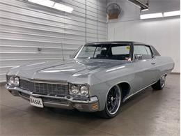 1970 Chevrolet Caprice (CC-1742396) for sale in Depew, New York