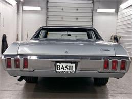 1970 Chevrolet Caprice (CC-1742396) for sale in Depew, New York