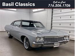 1970 Chevrolet Caprice (CC-1742396) for sale in Depew, New York