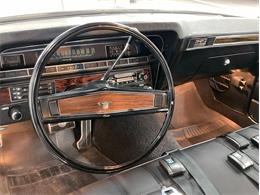 1970 Chevrolet Caprice (CC-1742396) for sale in Depew, New York