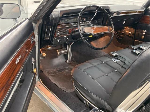 1970 Chevrolet Caprice (CC-1742396) for sale in Depew, New York
