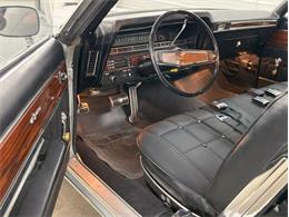 1970 Chevrolet Caprice (CC-1742396) for sale in Depew, New York