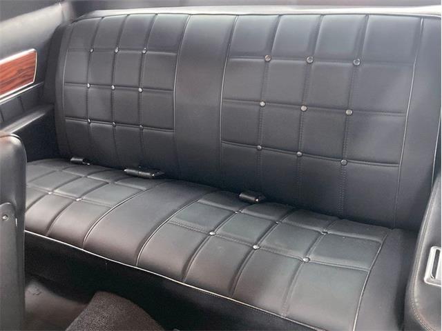 1970 Chevrolet Caprice (CC-1742396) for sale in Depew, New York