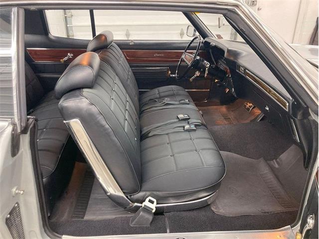 1970 Chevrolet Caprice (CC-1742396) for sale in Depew, New York
