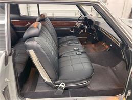 1970 Chevrolet Caprice (CC-1742396) for sale in Depew, New York