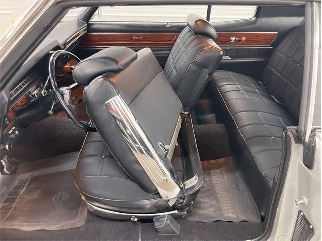 1970 Chevrolet Caprice (CC-1742396) for sale in Depew, New York