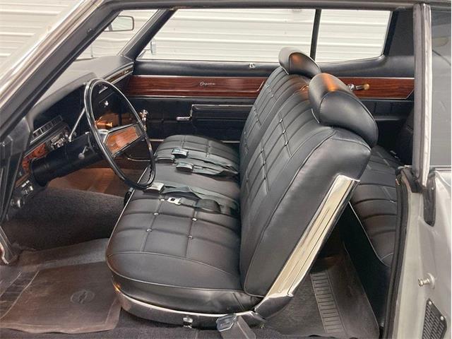 1970 Chevrolet Caprice (CC-1742396) for sale in Depew, New York