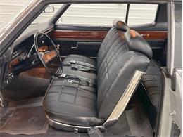 1970 Chevrolet Caprice (CC-1742396) for sale in Depew, New York