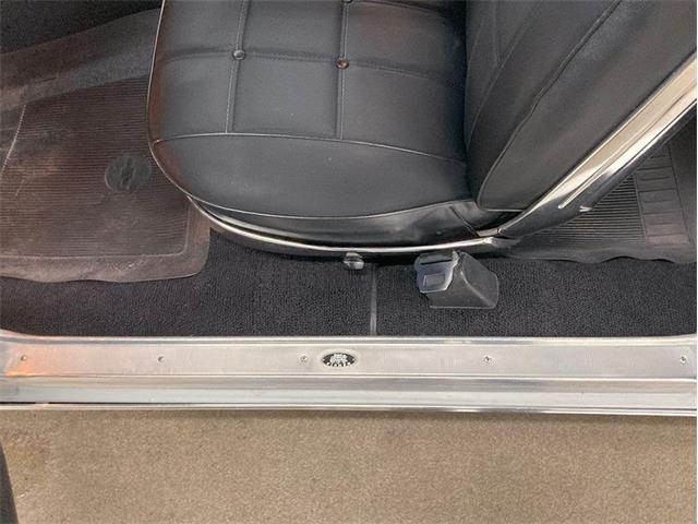 1970 Chevrolet Caprice (CC-1742396) for sale in Depew, New York