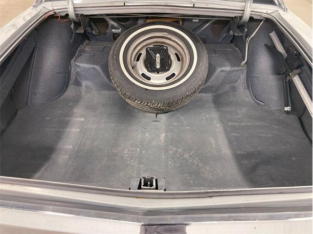 1970 Chevrolet Caprice (CC-1742396) for sale in Depew, New York