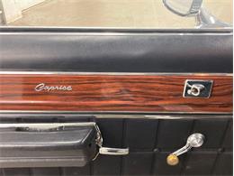 1970 Chevrolet Caprice (CC-1742396) for sale in Depew, New York