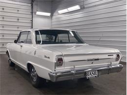 1963 Chevrolet Nova (CC-1742402) for sale in Depew, New York
