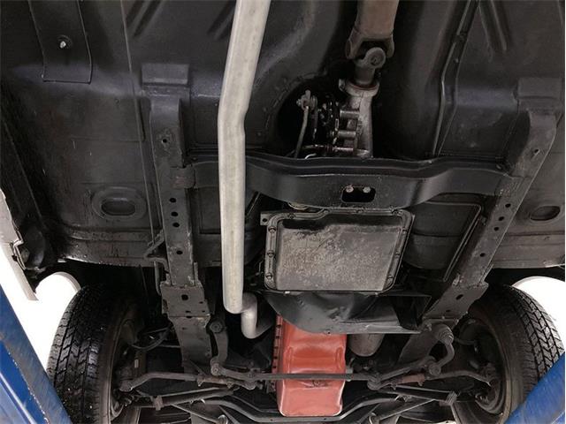 1963 Chevrolet Nova (CC-1742402) for sale in Depew, New York