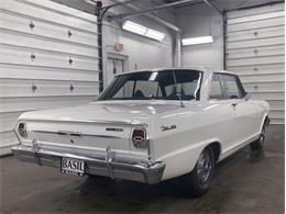 1963 Chevrolet Nova (CC-1742402) for sale in Depew, New York