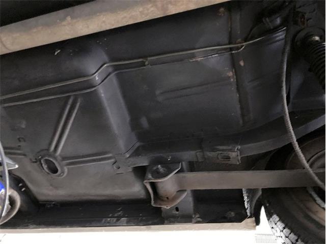 1963 Chevrolet Nova (CC-1742402) for sale in Depew, New York