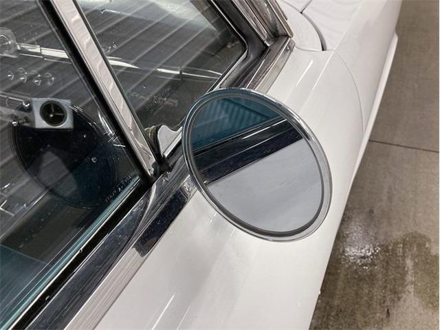 1963 Chevrolet Nova (CC-1742402) for sale in Depew, New York