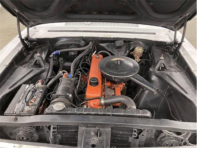 1963 Chevrolet Nova (CC-1742402) for sale in Depew, New York