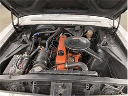 1963 Chevrolet Nova (CC-1742402) for sale in Depew, New York