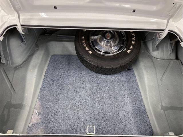 1963 Chevrolet Nova (CC-1742402) for sale in Depew, New York