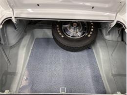 1963 Chevrolet Nova (CC-1742402) for sale in Depew, New York