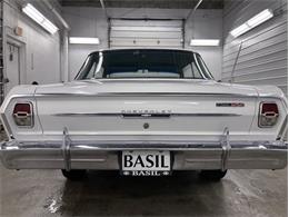 1963 Chevrolet Nova (CC-1742402) for sale in Depew, New York