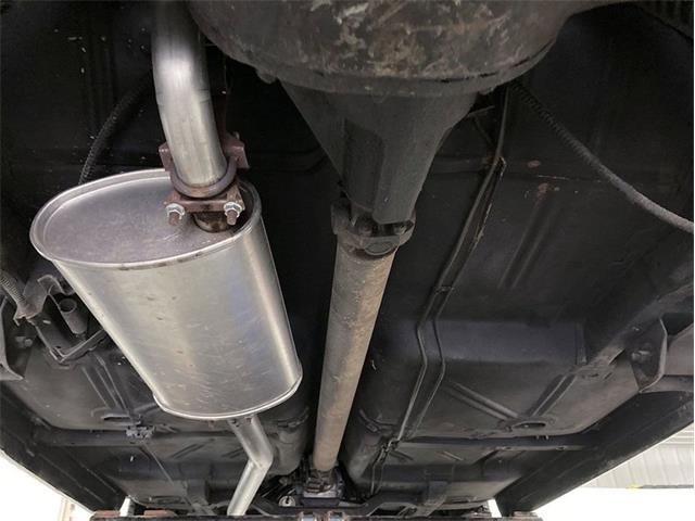 1963 Chevrolet Nova (CC-1742402) for sale in Depew, New York