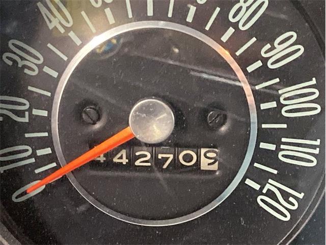 1963 Chevrolet Nova (CC-1742402) for sale in Depew, New York