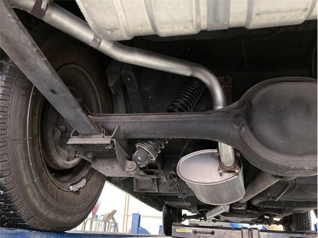 1963 Chevrolet Nova (CC-1742402) for sale in Depew, New York