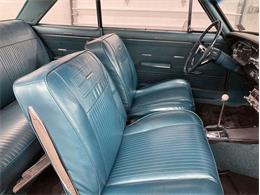 1963 Chevrolet Nova (CC-1742402) for sale in Depew, New York