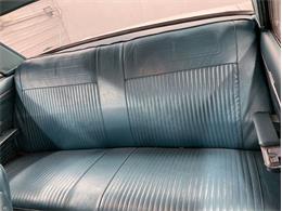 1963 Chevrolet Nova (CC-1742402) for sale in Depew, New York