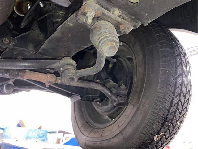 1963 Chevrolet Nova (CC-1742402) for sale in Depew, New York