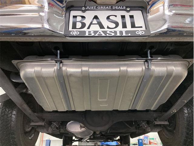 1963 Chevrolet Nova (CC-1742402) for sale in Depew, New York