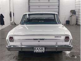 1963 Chevrolet Nova (CC-1742402) for sale in Depew, New York