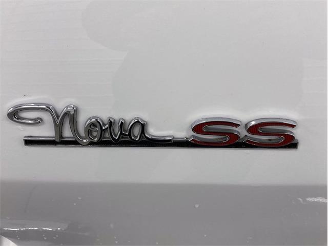 1963 Chevrolet Nova (CC-1742402) for sale in Depew, New York