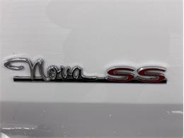 1963 Chevrolet Nova (CC-1742402) for sale in Depew, New York