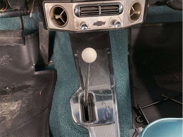 1963 Chevrolet Nova (CC-1742402) for sale in Depew, New York