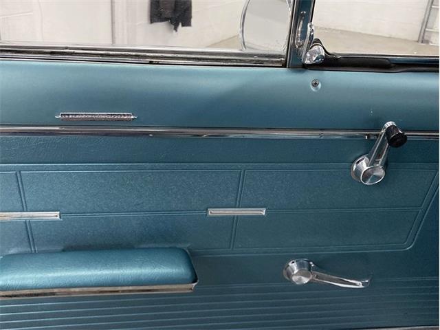 1963 Chevrolet Nova (CC-1742402) for sale in Depew, New York