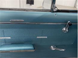 1963 Chevrolet Nova (CC-1742402) for sale in Depew, New York