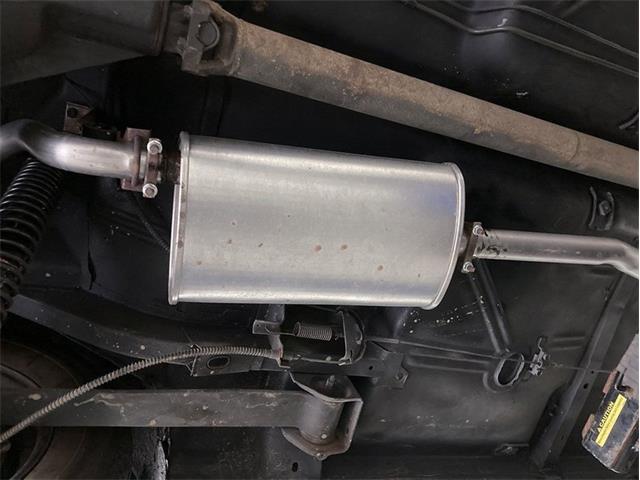 1963 Chevrolet Nova (CC-1742402) for sale in Depew, New York