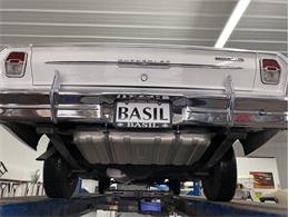 1963 Chevrolet Nova (CC-1742402) for sale in Depew, New York