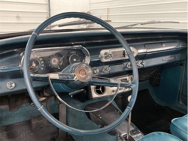 1963 Chevrolet Nova (CC-1742402) for sale in Depew, New York