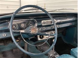 1963 Chevrolet Nova (CC-1742402) for sale in Depew, New York