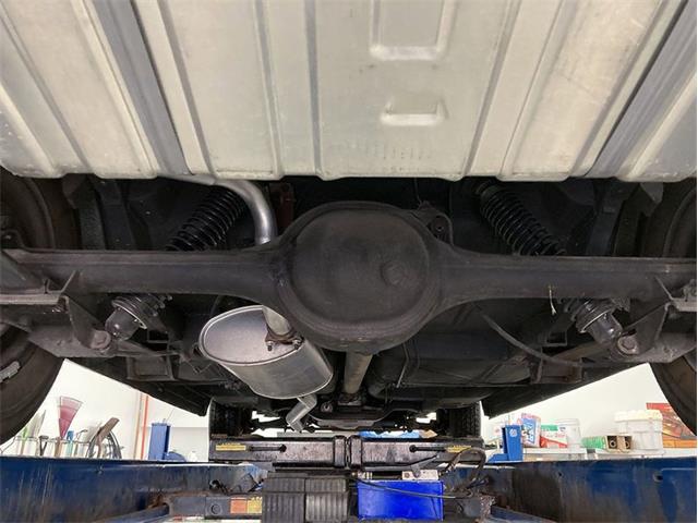 1963 Chevrolet Nova (CC-1742402) for sale in Depew, New York