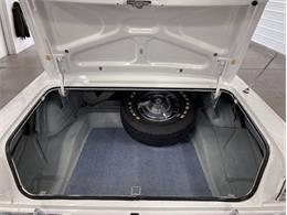 1963 Chevrolet Nova (CC-1742402) for sale in Depew, New York