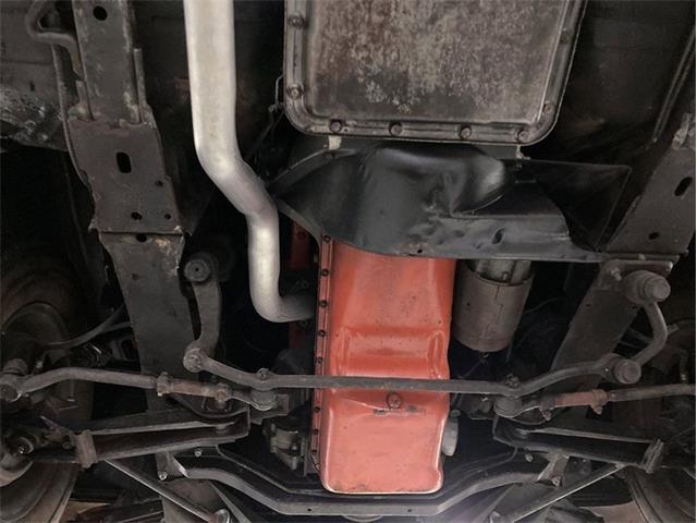 1963 Chevrolet Nova (CC-1742402) for sale in Depew, New York