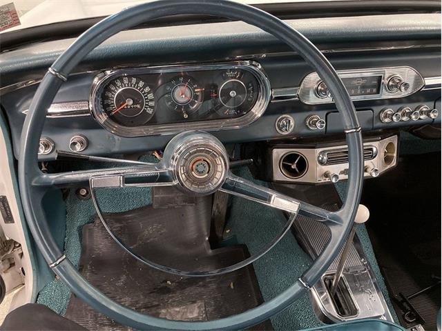 1963 Chevrolet Nova (CC-1742402) for sale in Depew, New York