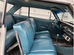 1963 Chevrolet Nova (CC-1742402) for sale in Depew, New York