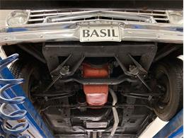 1963 Chevrolet Nova (CC-1742402) for sale in Depew, New York