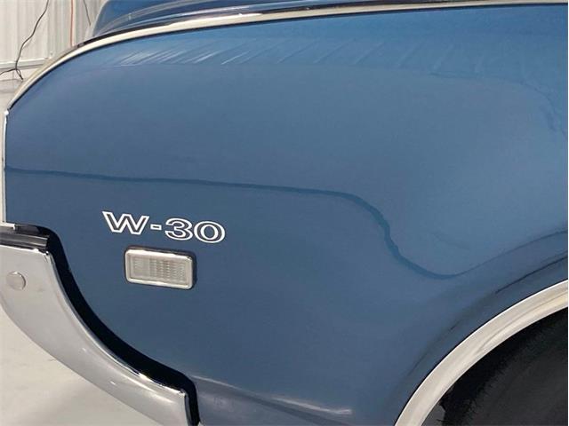 1969 Oldsmobile 442 (CC-1742407) for sale in Depew, New York