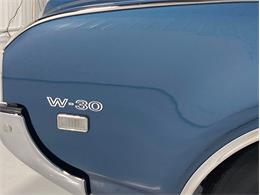 1969 Oldsmobile 442 (CC-1742407) for sale in Depew, New York